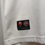 1. FC Kaiserslautern 2011/12 Auswärtstrikot – Jessen – vermutlich Matchworn – L