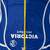 FC Schalke 04 2006/07 Heimtrikot – Lincoln #10 – Größe L