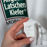 1. FC Kaiserslautern 2011/12 Auswärtstrikot – Jessen – vermutlich Matchworn – L