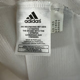 Real Madrid 2003/04 Heimtrikot – Zidane #5 – adidas (XL)