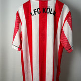 1. FC Köln 1995/96 Heimtrikot – Puma – Ford – Foto 5