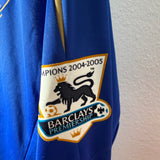 Chelsea FC 2005/06 Heimtrikot – Drogba #15 – Centenary – Foto 3