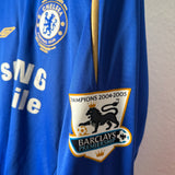 Chelsea FC 2005/06 Heimtrikot – Drogba #15 – Centenary – Foto 5