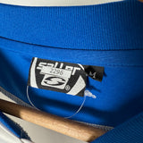 Arminia Bielefeld 2005/06 Langarm Auswärtstrikot – M – Saller