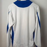 Arminia Bielefeld 2005/06 Langarm Auswärtstrikot – M – Saller