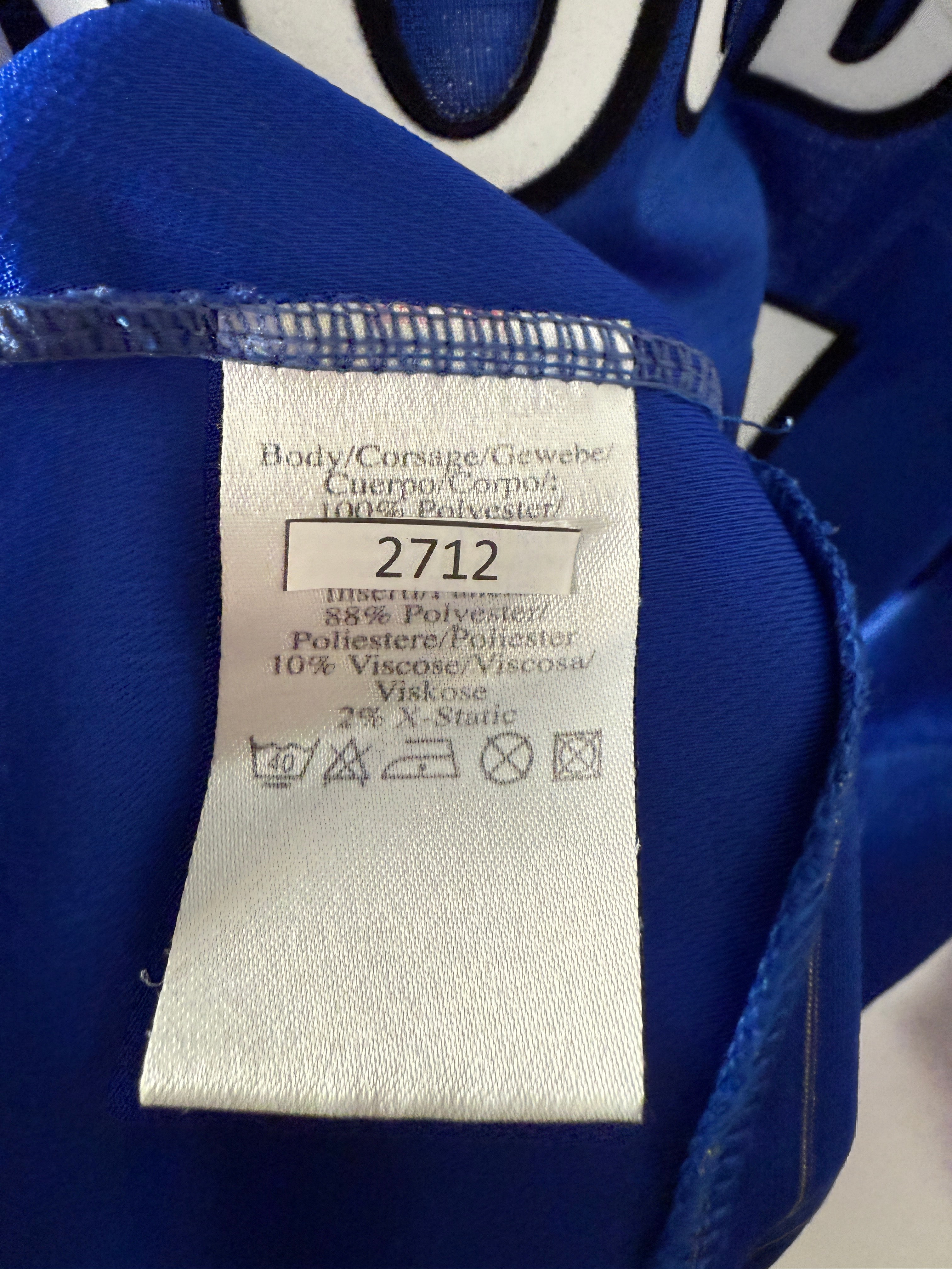 Chelsea FC 2005/06 Heimtrikot – Drogba #15 – Centenary – Foto 8