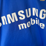 Chelsea FC 2005/06 Heimtrikot – Drogba #15 – Centenary – Foto 10