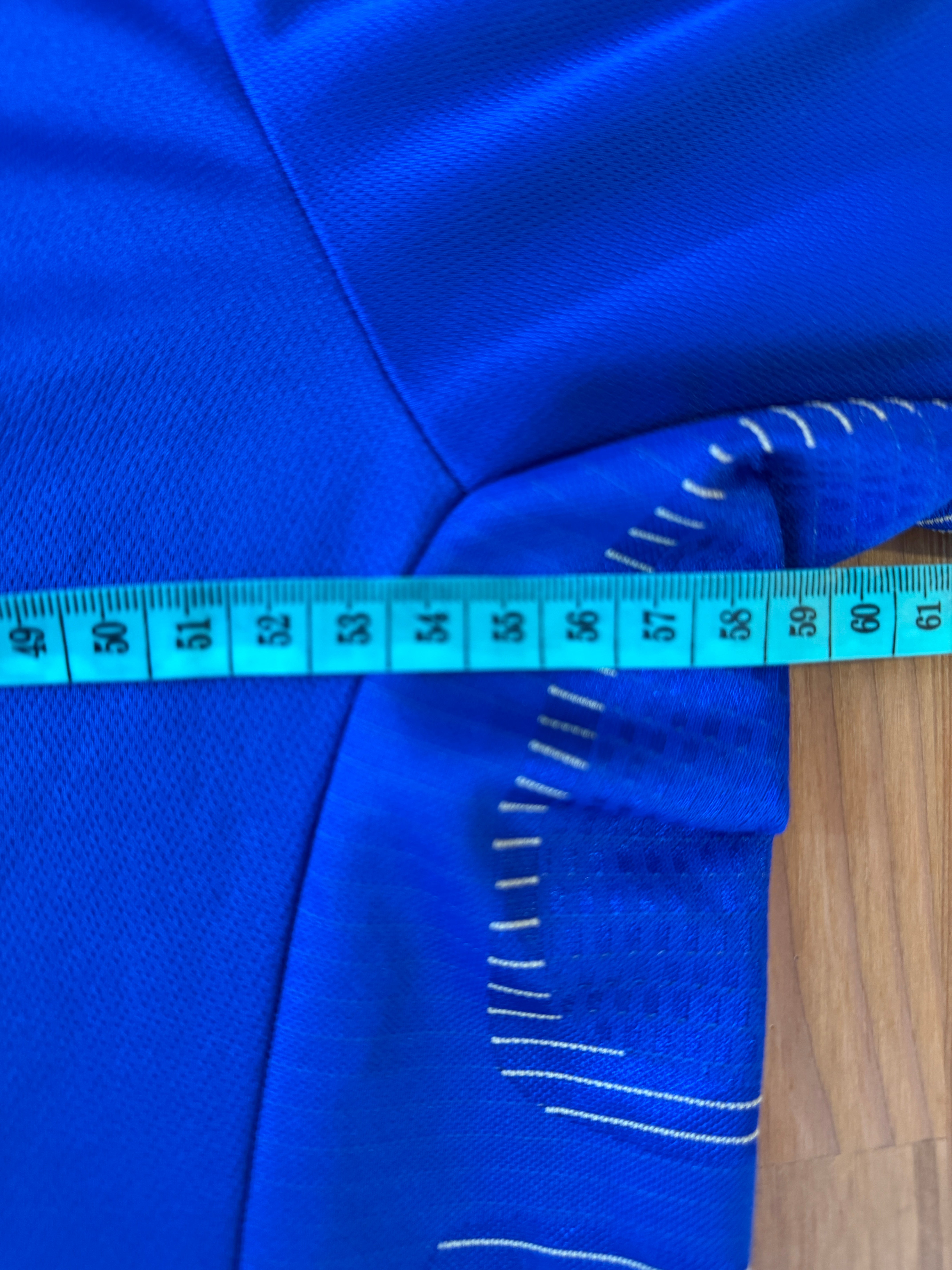 Chelsea FC 2005/06 Heimtrikot – Drogba #15 – Centenary – Foto 13
