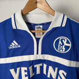 FC Schalke 04 Heimtrikot – adidas (2XL)