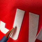 Arsenal FC 1998/99 Heimtrikot – Henry #14 – Nike JVC – Foto 2