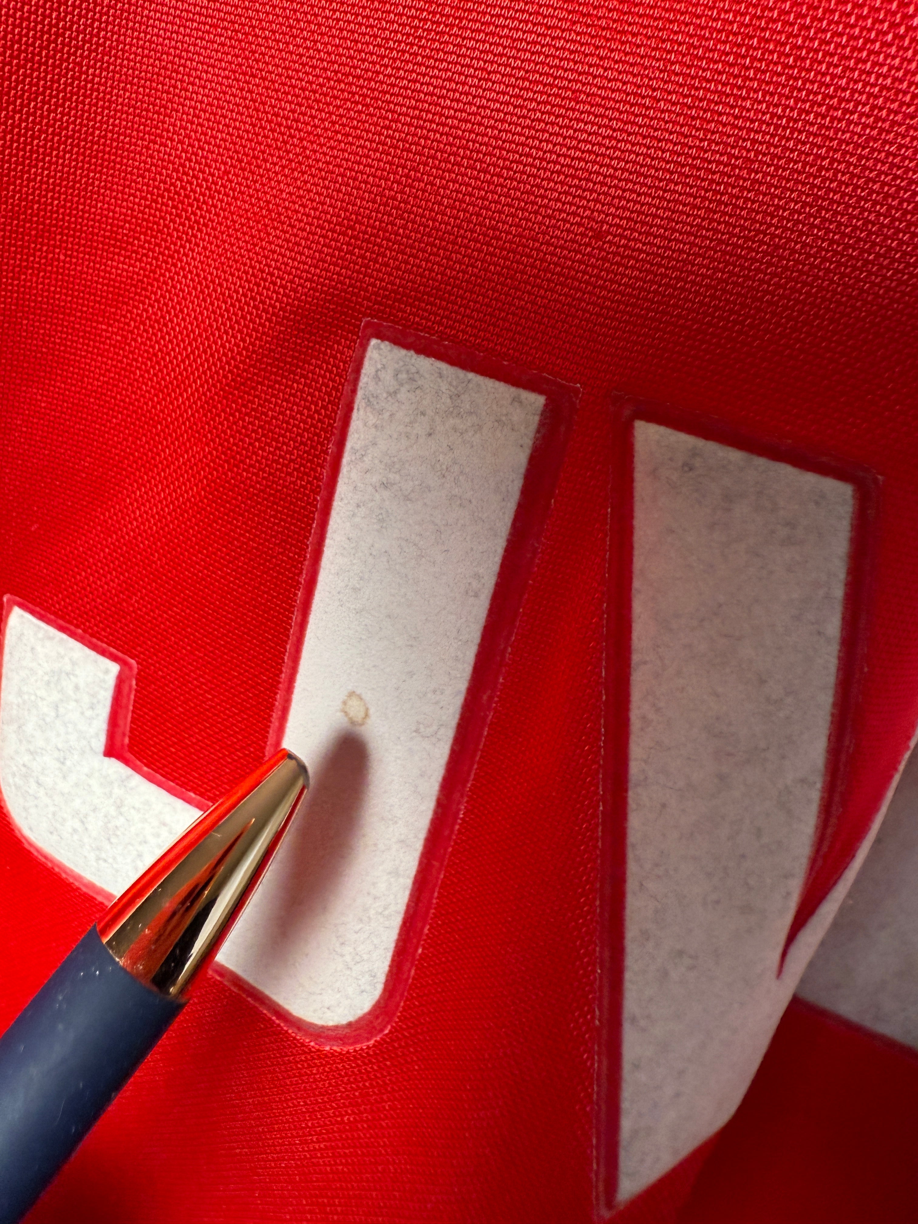 Arsenal FC 1998/99 Heimtrikot – Henry #14 – Nike JVC – Foto 2