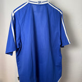 FC Schalke 04 Heimtrikot – adidas (2XL)
