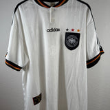 Deutschland / DFB 1996 Heimtrikot – Größe 2XL