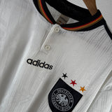 Deutschland / DFB 1996 Heimtrikot – Größe 2XL