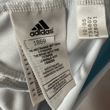 🇦🇷 Argentinien (Argentina) 2006 Heimtrikot – Lionel Messi – Größe L