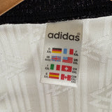 Deutschland / DFB 1996 Heimtrikot – Größe 2XL