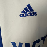 FC Schalke 04 2001/02 Heimtrikot – Sand #11 – Foto 3