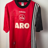 1. FC Nürnberg 1997/98 Heimtrikot M