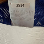 FC Schalke 04 2001/02 Heimtrikot – Sand #11 – Foto 5