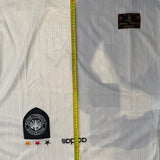 Deutschland / DFB 1996 Heimtrikot – Größe 2XL