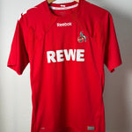 1. FC Köln 2008/09 Heimtrikot – Reebok – REWE – Foto 1