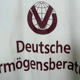 1. FC Kaiserslautern 2003/04 Away Shirt – Kosowski – Kappa – M