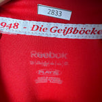 1. FC Köln 2008/09 Heimtrikot – Reebok – REWE – Foto 3