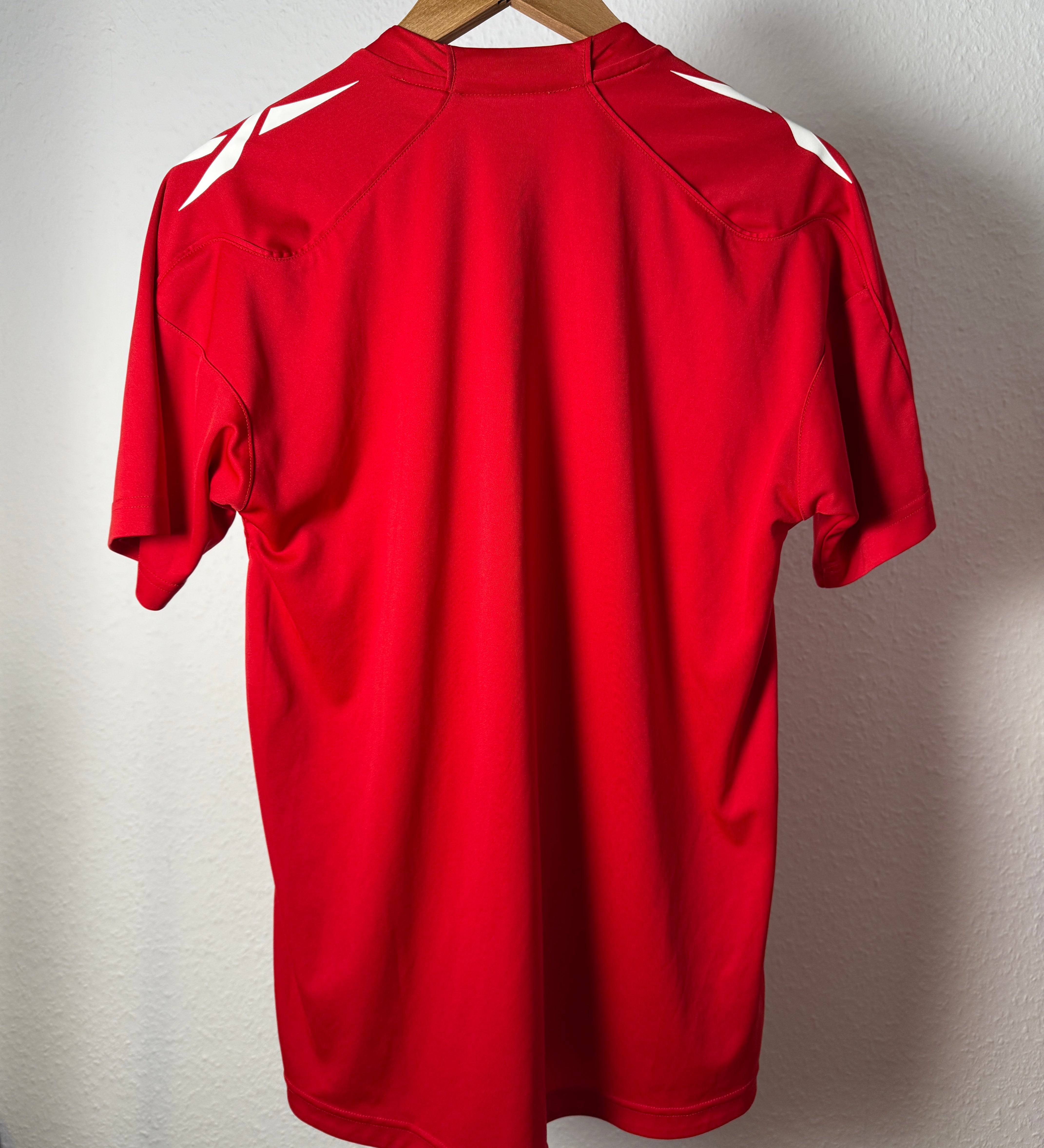 1. FC Köln 2008/09 Heimtrikot – Reebok – REWE – Foto 6