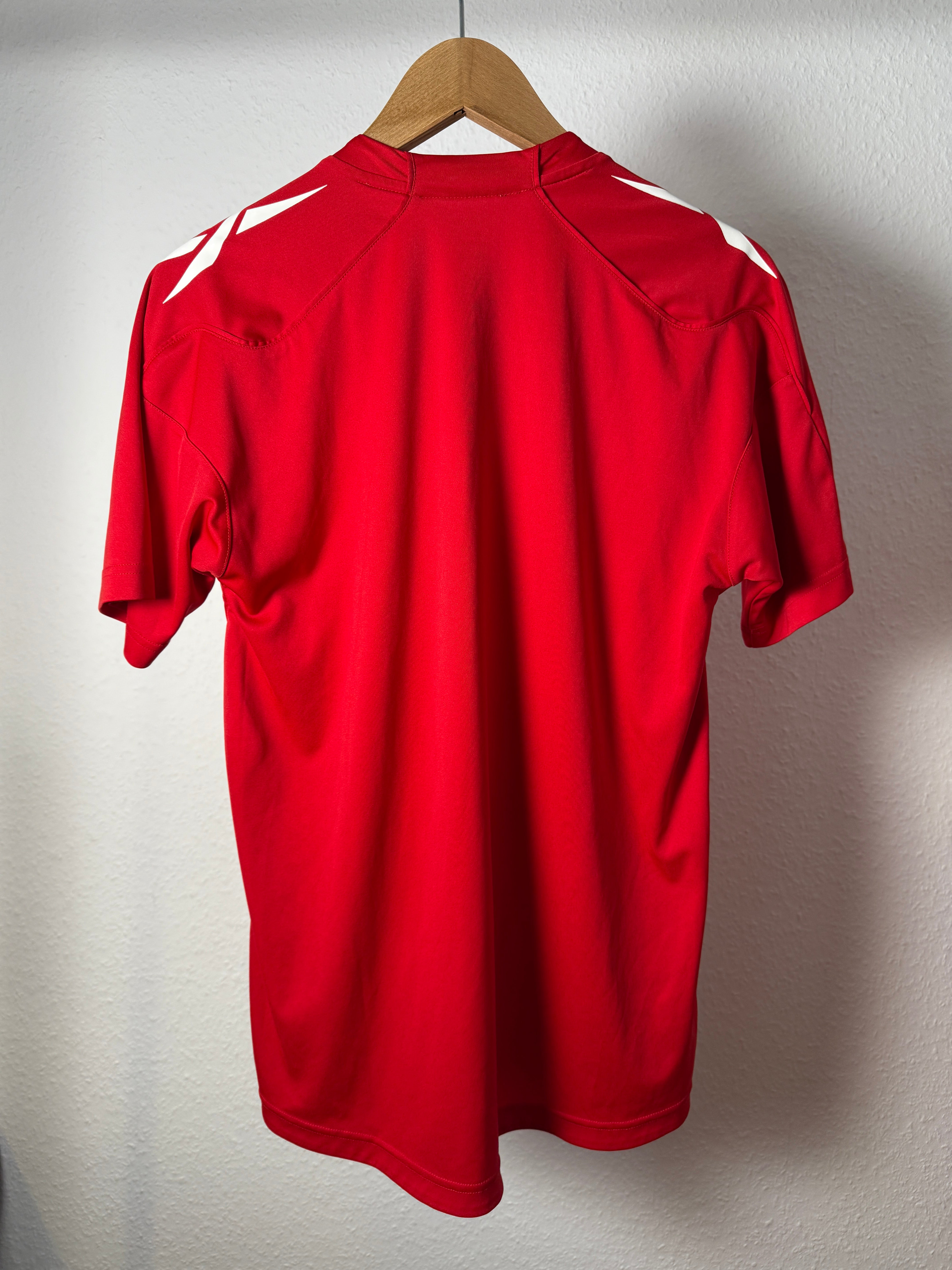 1. FC Köln 2008/09 Heimtrikot – Reebok – REWE – Foto 6