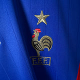 Frankreich 2006 Zidane #10 Heimtrikot (M) France