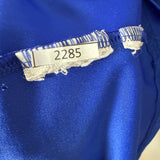 Frankreich 2006 Zidane #10 Heimtrikot (M) France