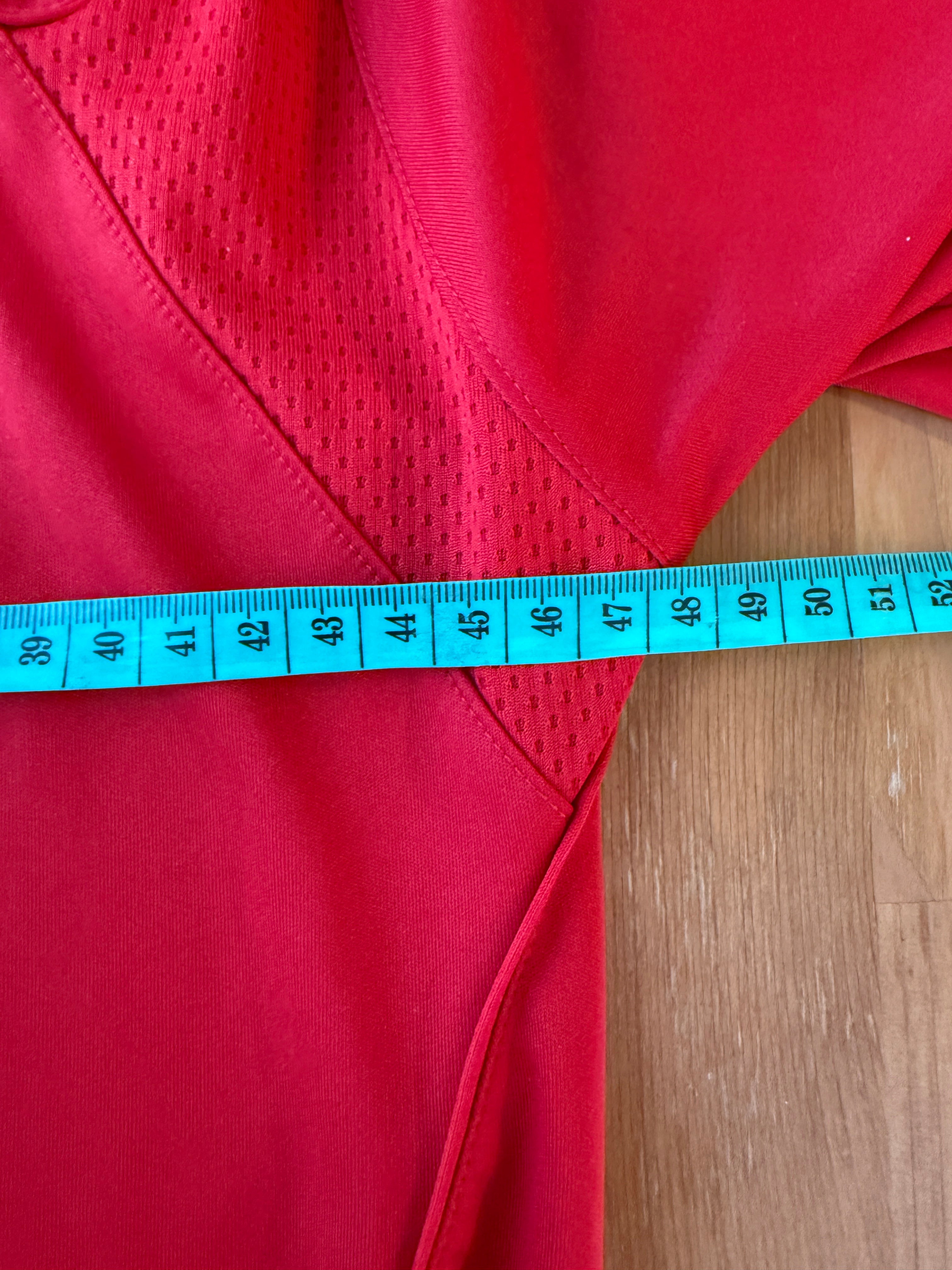 1. FC Köln 2008/09 Heimtrikot – Reebok – REWE – Foto 7
