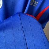 Frankreich 2006 Zidane #10 Heimtrikot (M) France