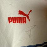 1. FC Köln 1994/95 Heimtrikot – Puma – Ford – Foto 3
