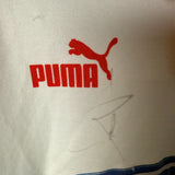 1. FC Köln 1994/95 Heimtrikot – Puma – Ford – Foto 3