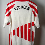 1. FC Köln 1994/95 Heimtrikot – Puma – Ford – Foto 6
