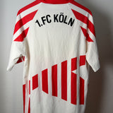 1. FC Köln 1994/95 Heimtrikot – Puma – Ford – Foto 6