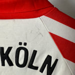1. FC Köln 1994/95 Heimtrikot – Puma – Ford – Foto 7