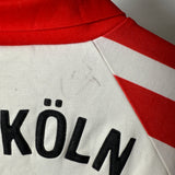 1. FC Köln 1994/95 Heimtrikot – Puma – Ford – Foto 7