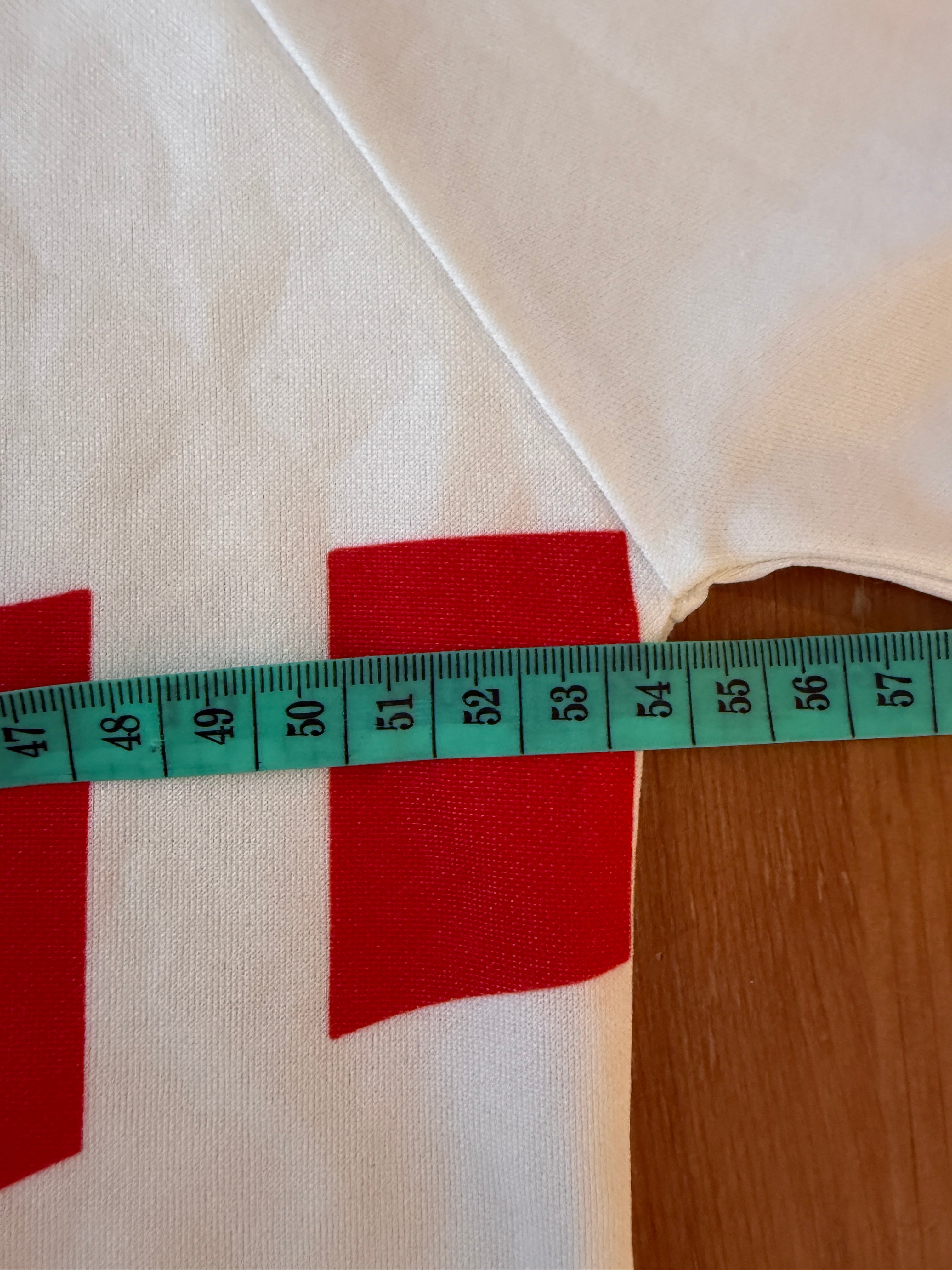 1. FC Köln 1994/95 Heimtrikot – Puma – Ford – Foto 11