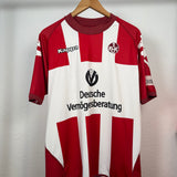 1. FC Kaiserslautern 2006 Home Shirt – Kappa – XXL (runs smaller)