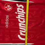 1. FC Kaiserslautern 1996/97 Heimtrikot – Größe M