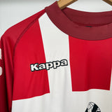 1. FC Kaiserslautern 2006 Home Shirt – Kappa – XXL (runs smaller)