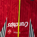 1. FC Kaiserslautern 1996/97 Heimtrikot – Größe M