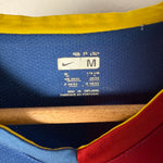 FC Barcelona 2007/08 Heimtrikot – Messi #19 – Camp Nou 50 – Foto 4