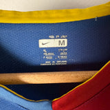 FC Barcelona 2007/08 Heimtrikot – Messi #19 – Camp Nou 50 – Foto 4