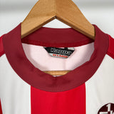 1. FC Kaiserslautern 2006 Home Shirt – Kappa – XXL (runs smaller)