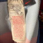 FC Barcelona 2007/08 Heimtrikot – Messi #19 – Camp Nou 50 – Foto 5