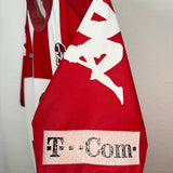 1. FC Kaiserslautern 2006 Home Shirt – Kappa – XXL (runs smaller)