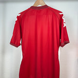 1. FC Kaiserslautern 2006 Home Shirt – Kappa – XXL (runs smaller)
